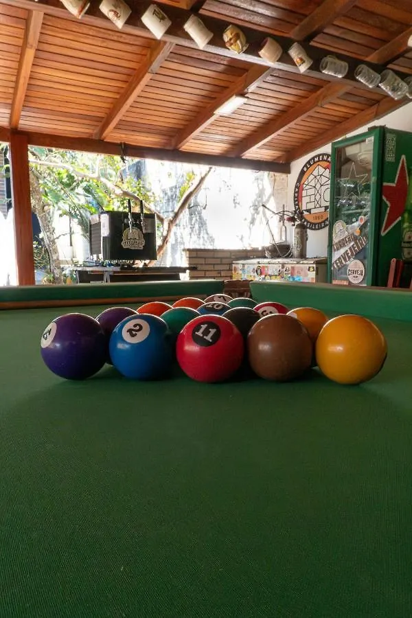Suites Na Cervejaria Maltes! Florianopolis
