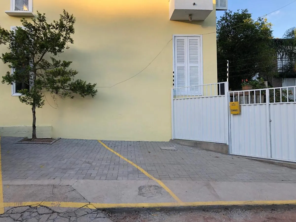 Bed & Breakfast Suites Na Cervejaria Maltes! Florianopolis