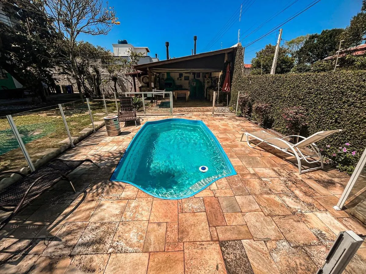 Suites Na Cervejaria Maltes! Florianópolis Bed & Breakfast