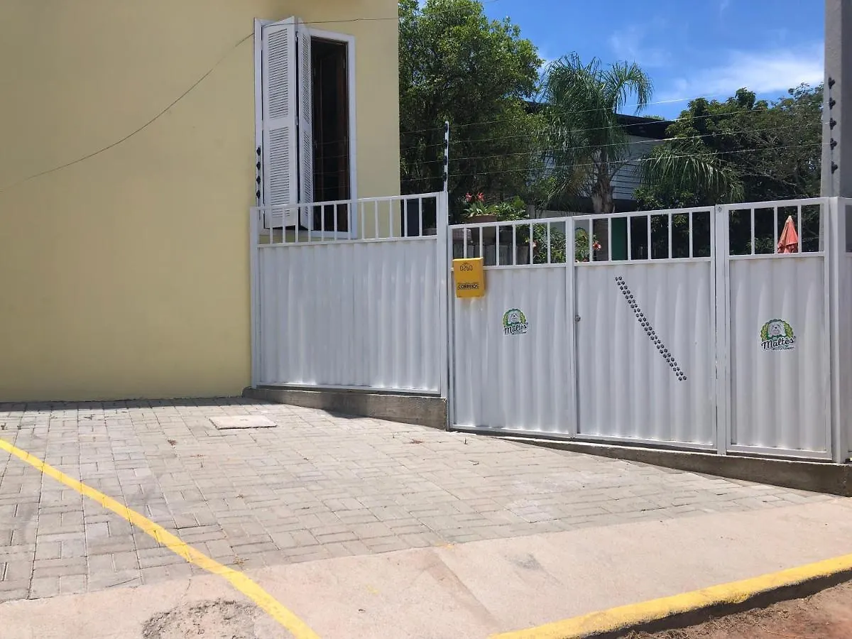 Suites Na Cervejaria Maltes! Florianópolis
