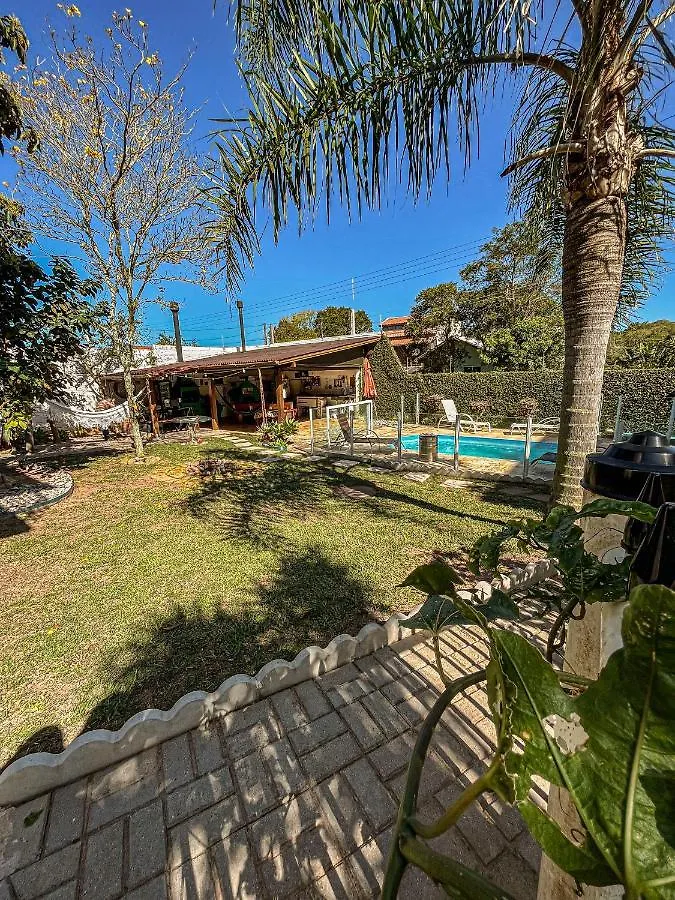 Oda ve Kahvaltı Suites Na Cervejaria Maltes! Florianópolis Brezilya