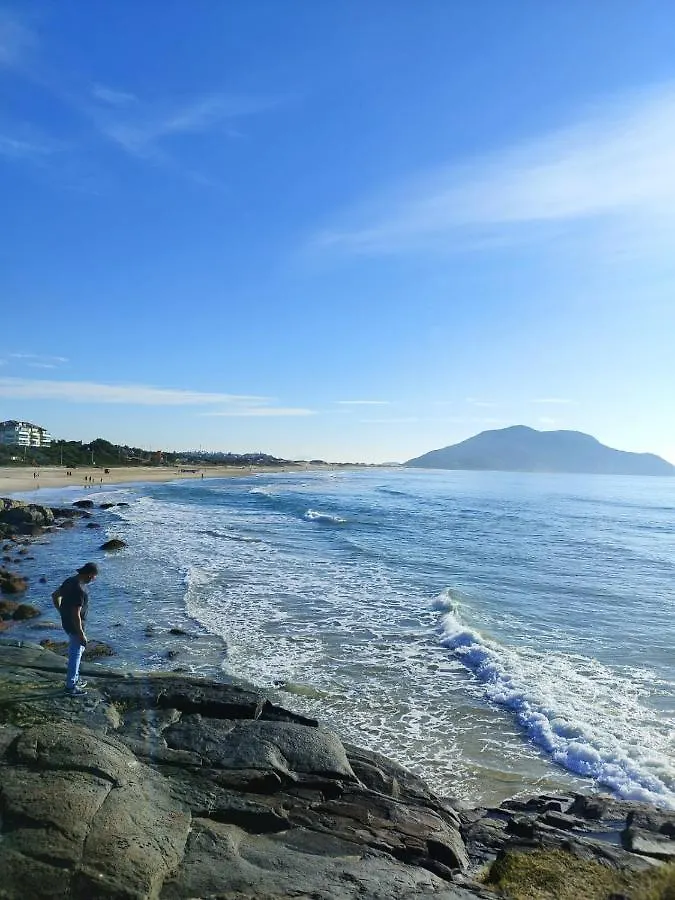 Suites Na Cervejaria Maltes! Florianópolis Brezilya
